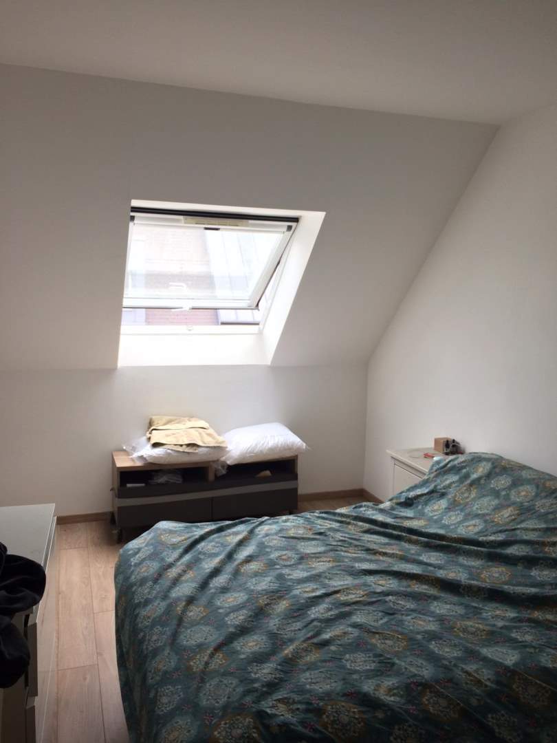 T3 duplex - 4 pièces - 100 m²