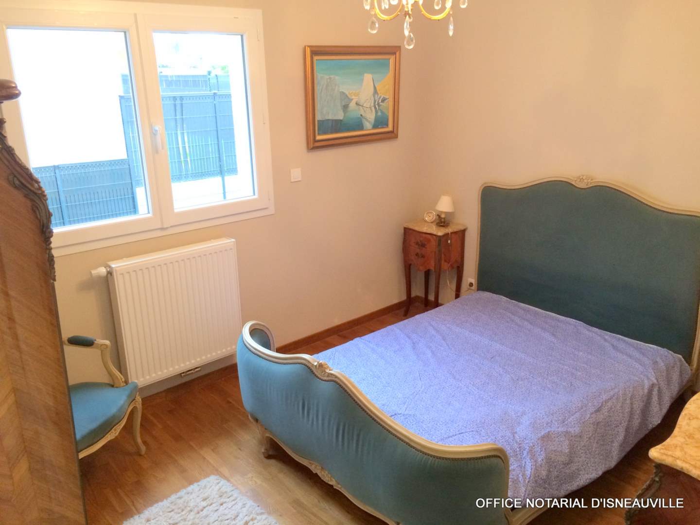 Maison T6 - 6 pièces - 154 m²