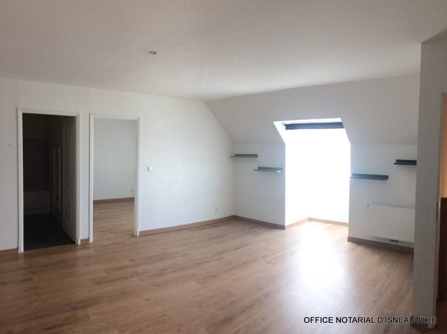 Maison T6 - 6 pièces - 154 m²