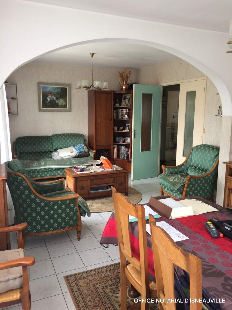 Maison T5 - 5 pièces - 112 m²