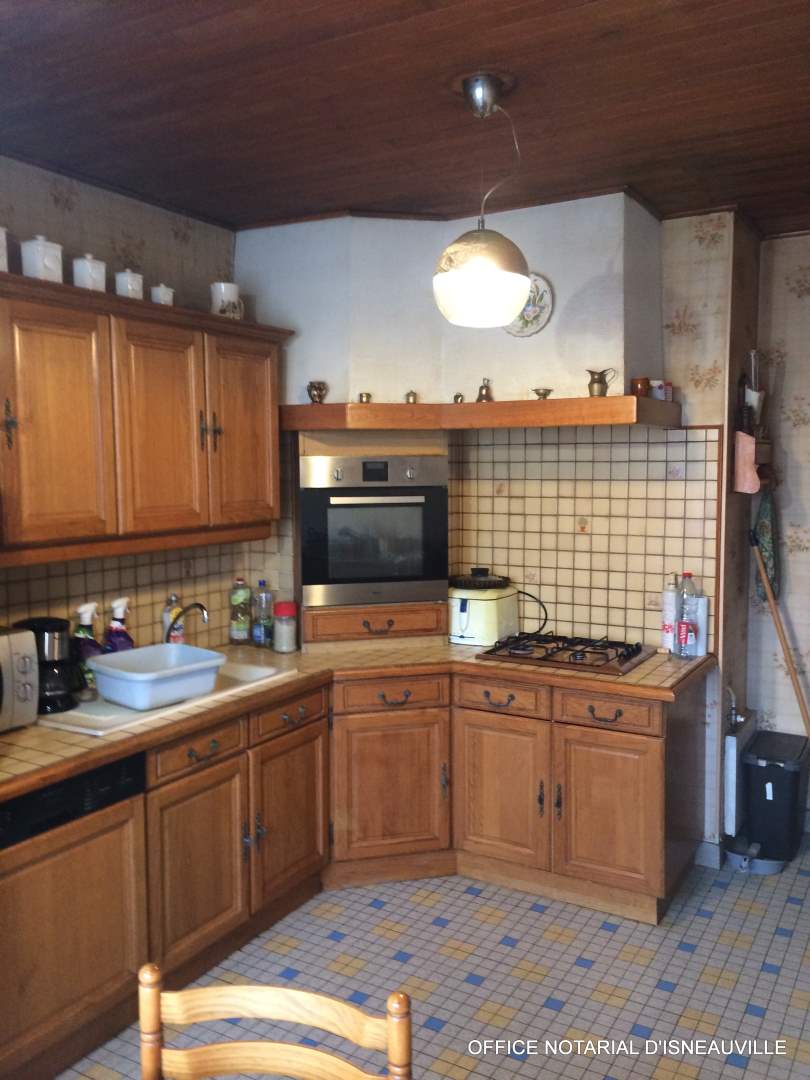 Maison T5 - 5 pièces - 112 m²
