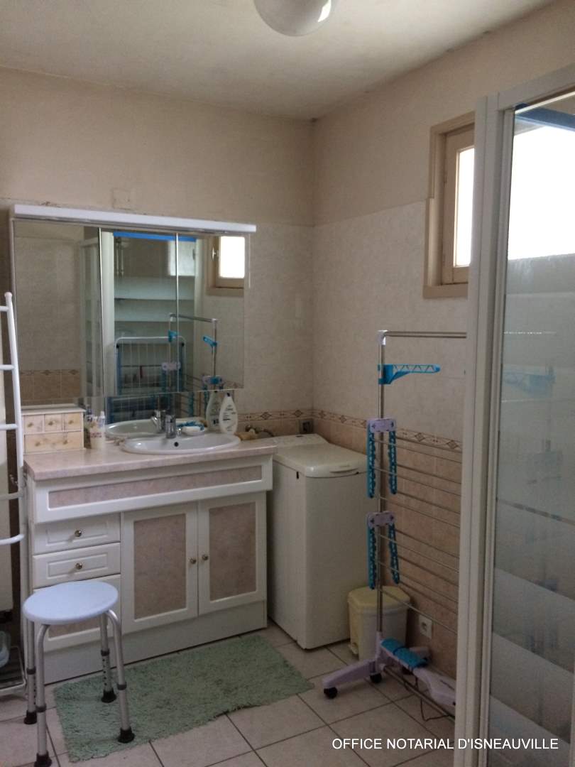 Maison T5 - 5 pièces - 112 m²