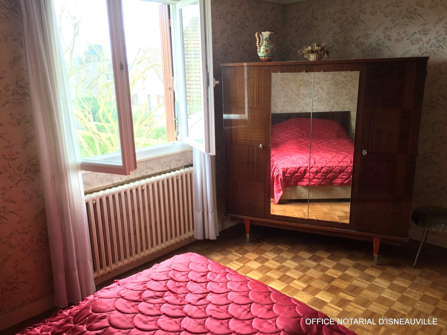 Maison T5 - 5 pièces - 112 m²