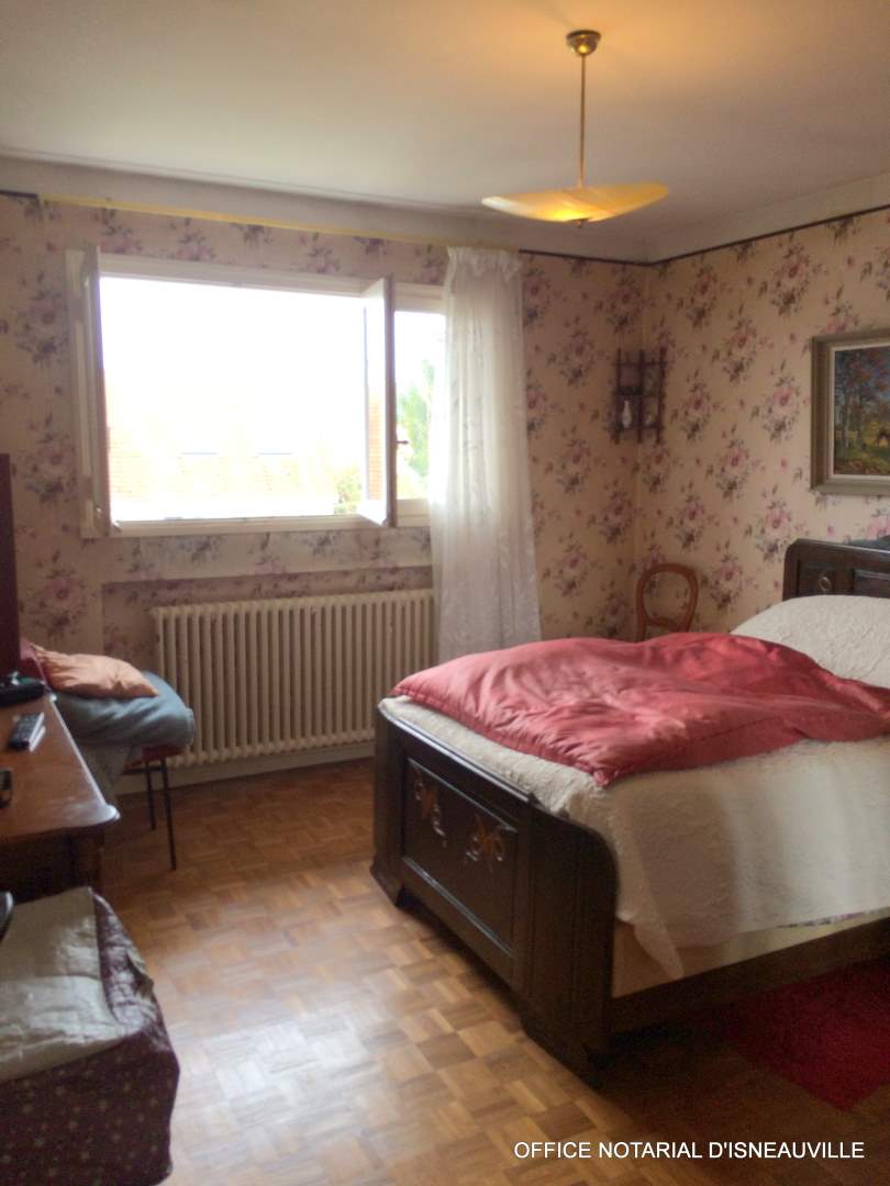 Maison T5 - 5 pièces - 112 m²