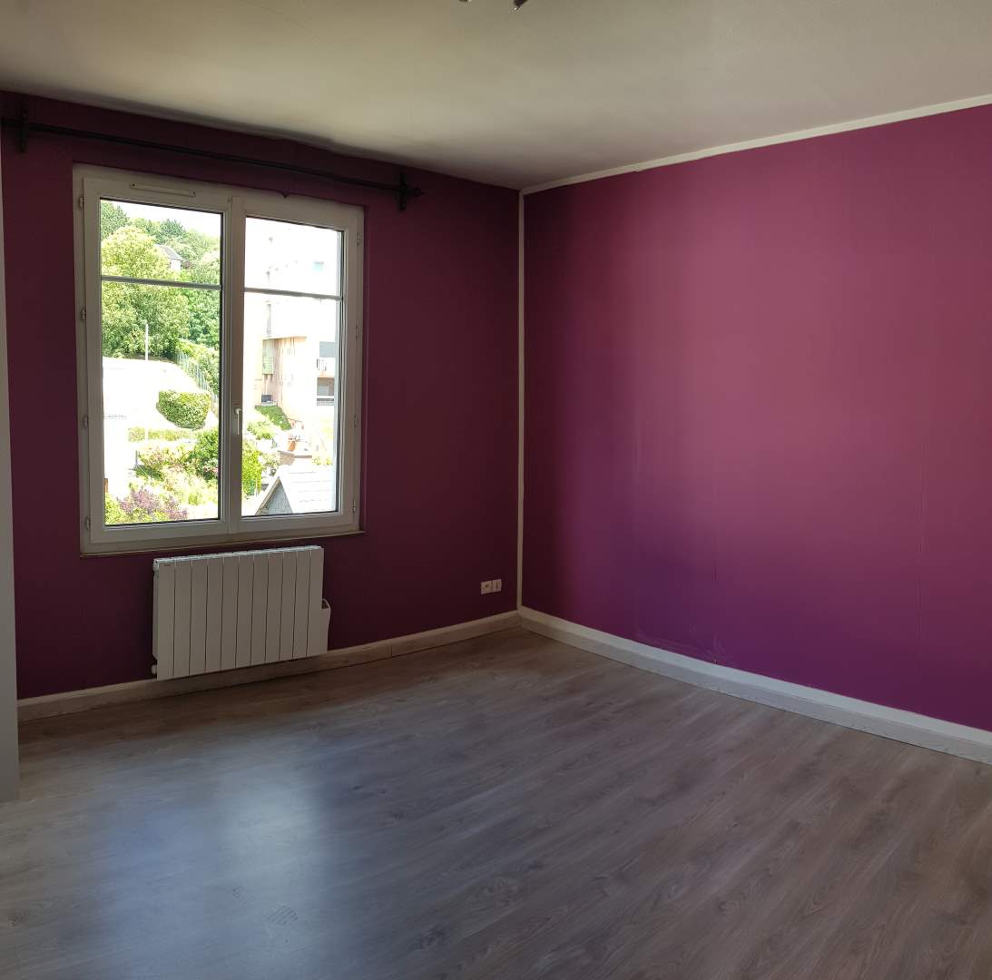 T2 - 2 pièces - 44 m²