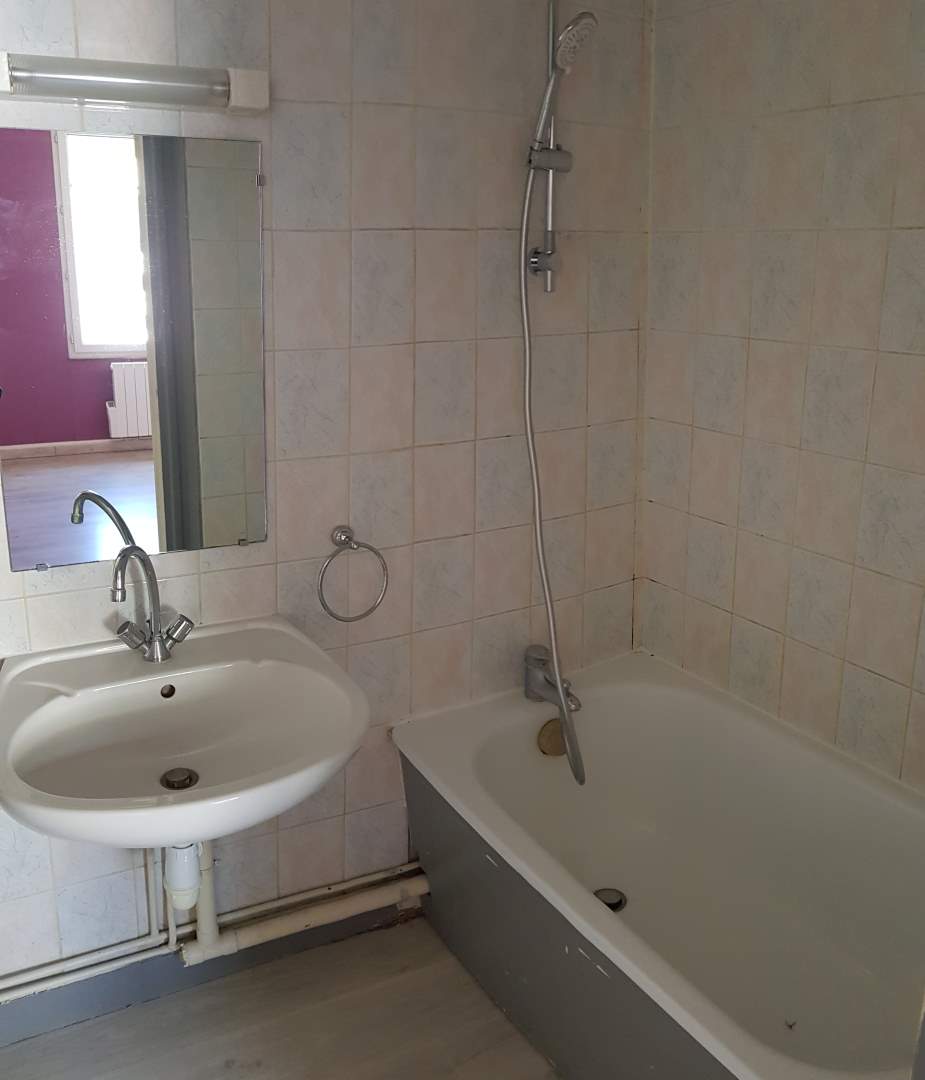 T2 - 2 pièces - 44 m²