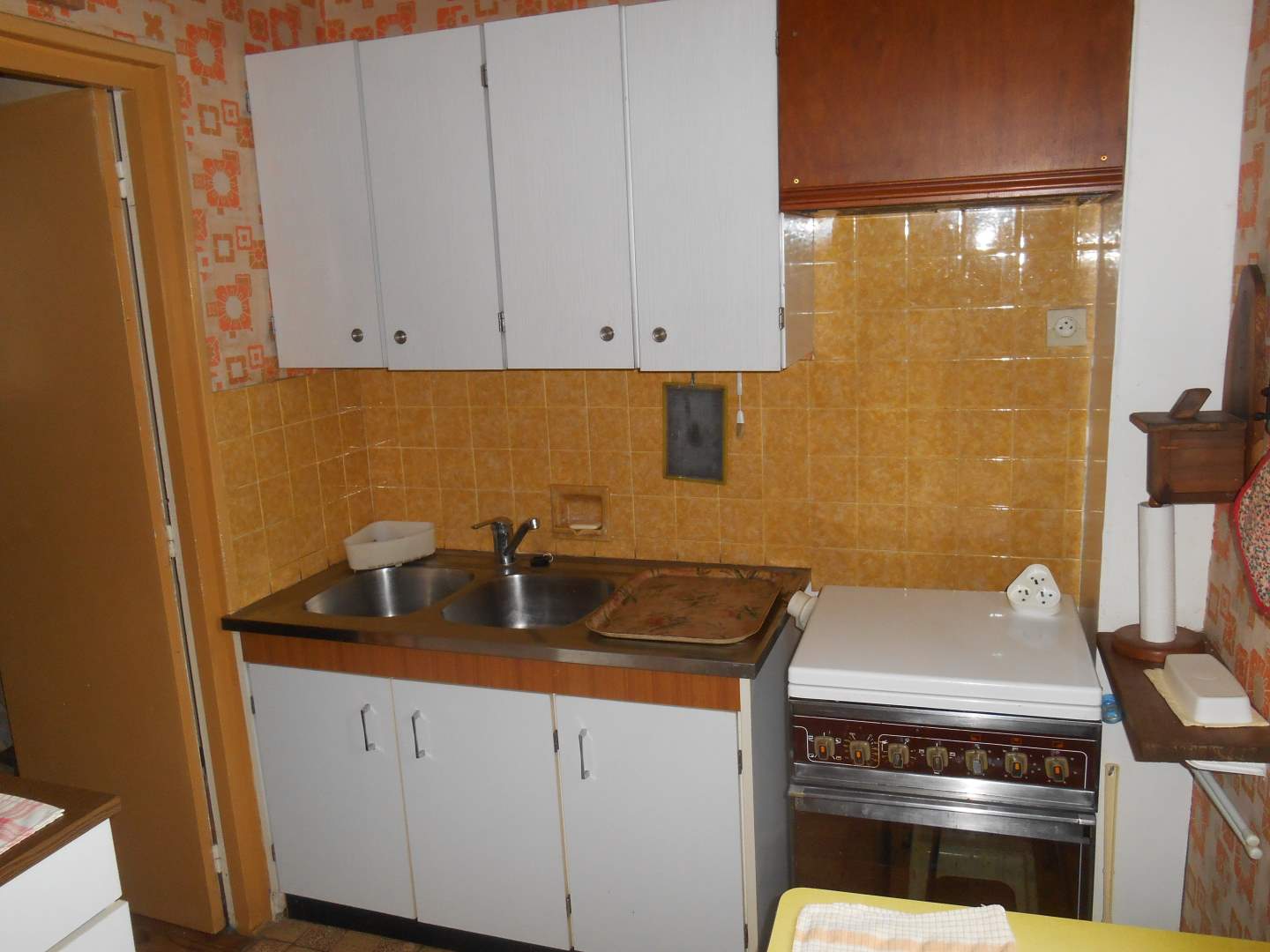 Maison de ville - 6 pièces - 115 m²