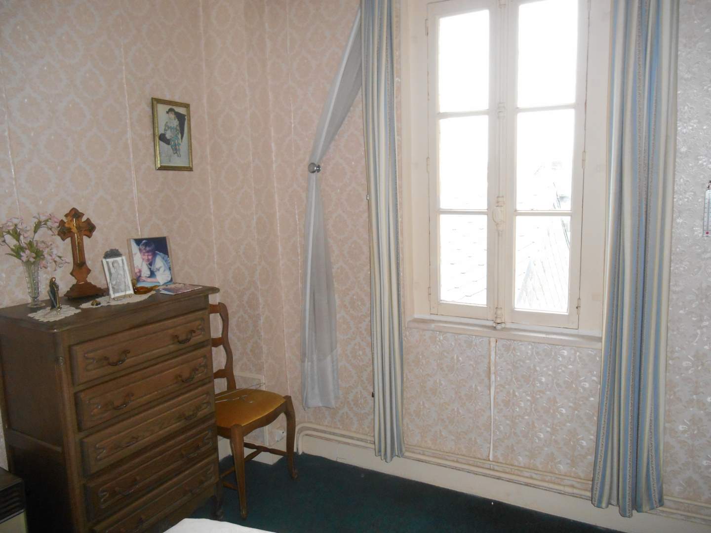 Maison de ville - 6 pièces - 115 m²