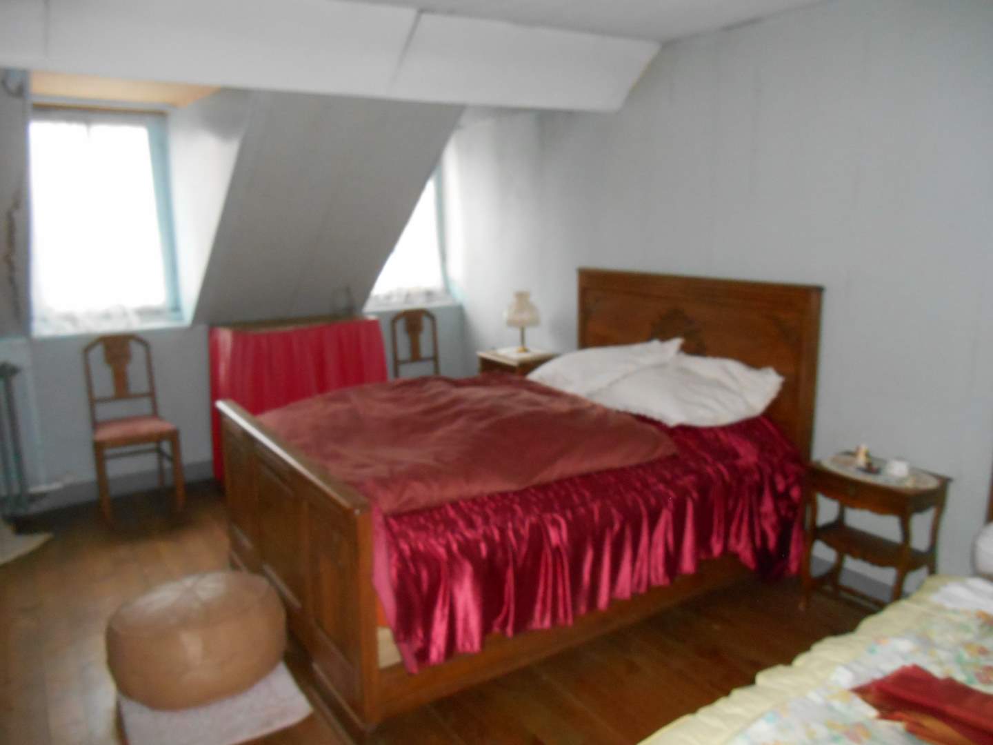 Maison de ville - 6 pièces - 115 m²