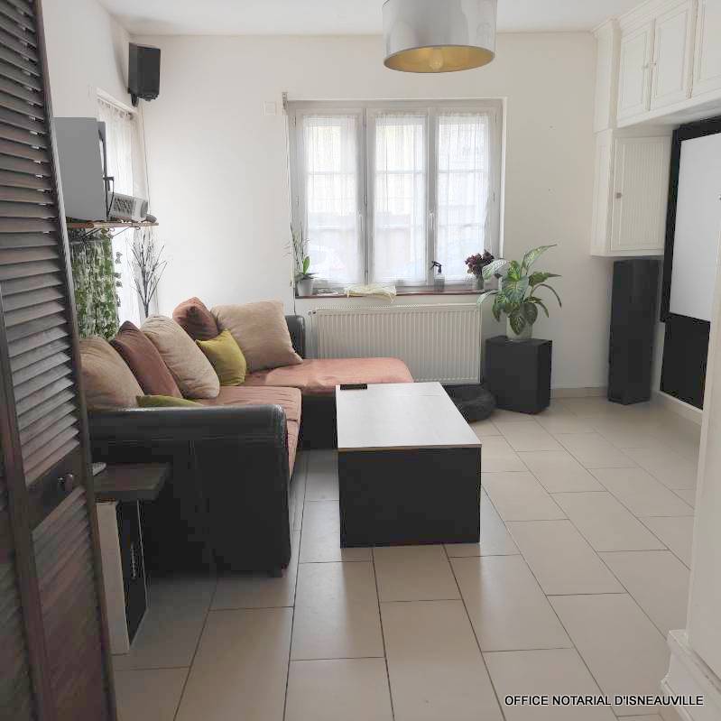 Maison T4 - 4 pièces - 86 m²