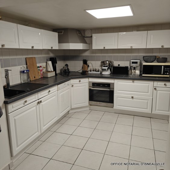 Maison T4 - 4 pièces - 86 m²