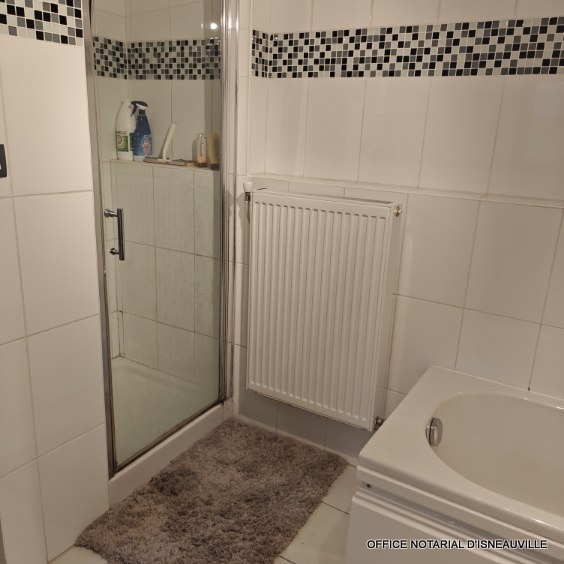 Maison T4 - 4 pièces - 86 m²