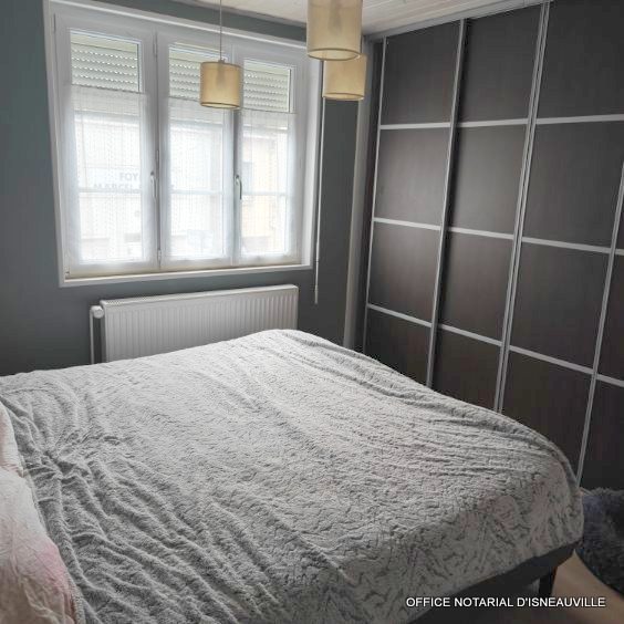 Maison T4 - 4 pièces - 86 m²