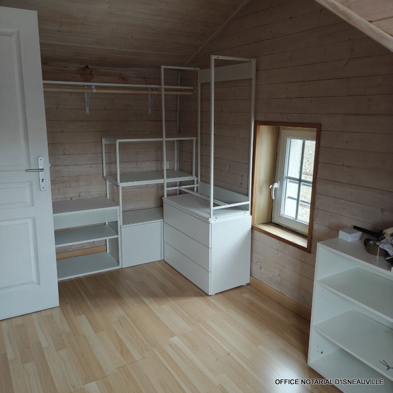 Maison T4 - 4 pièces - 86 m²