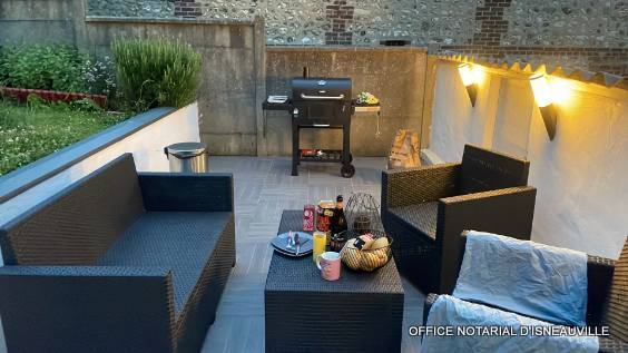 Maison T4 - 4 pièces - 86 m²