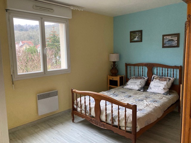 Appartement F2 meublé pr ECOLE ARCHITECTURE ET CHU - 2 pièces - 50 m²
