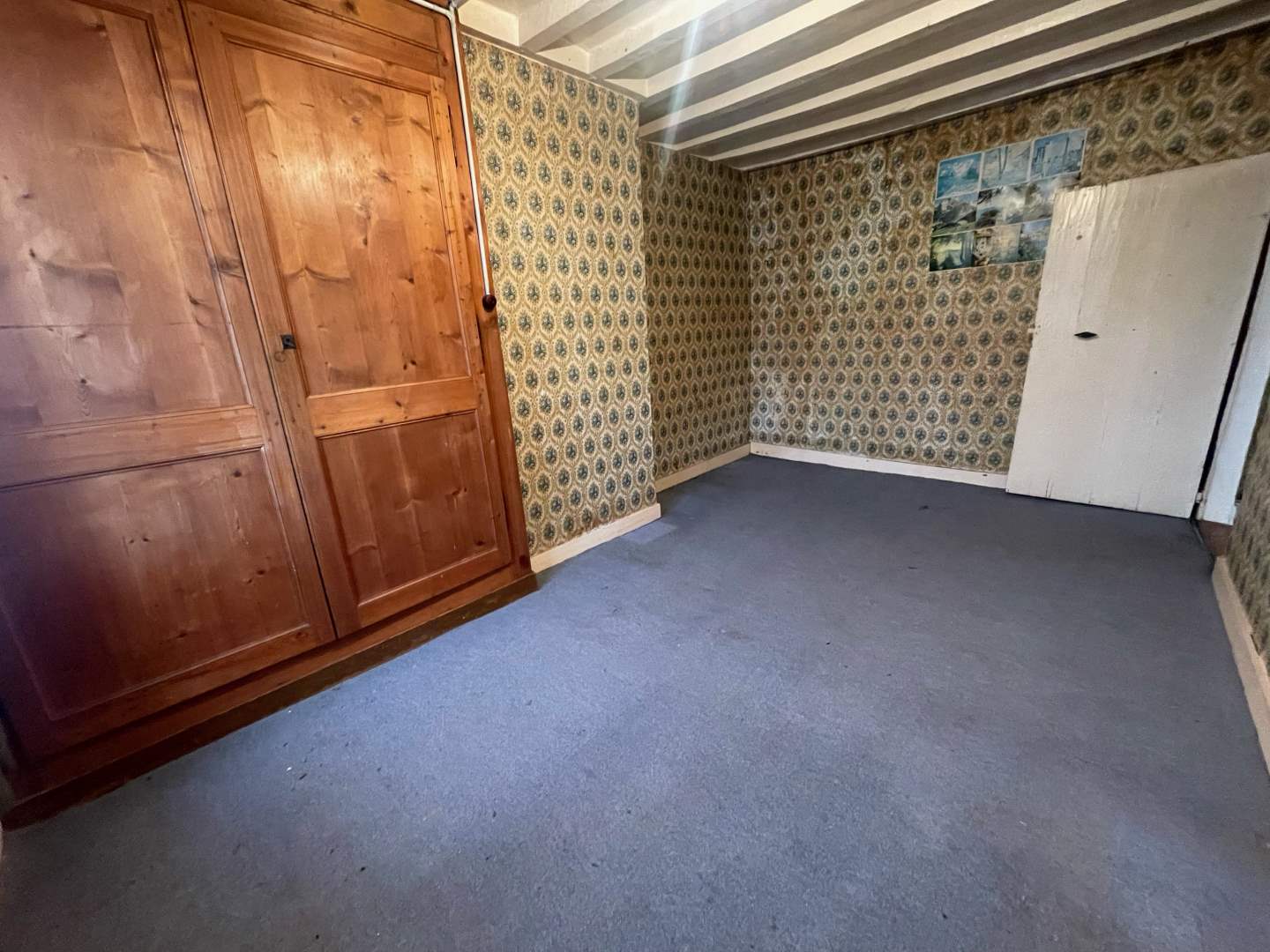 Maison d'habitation - 4 pièces - 60 m²