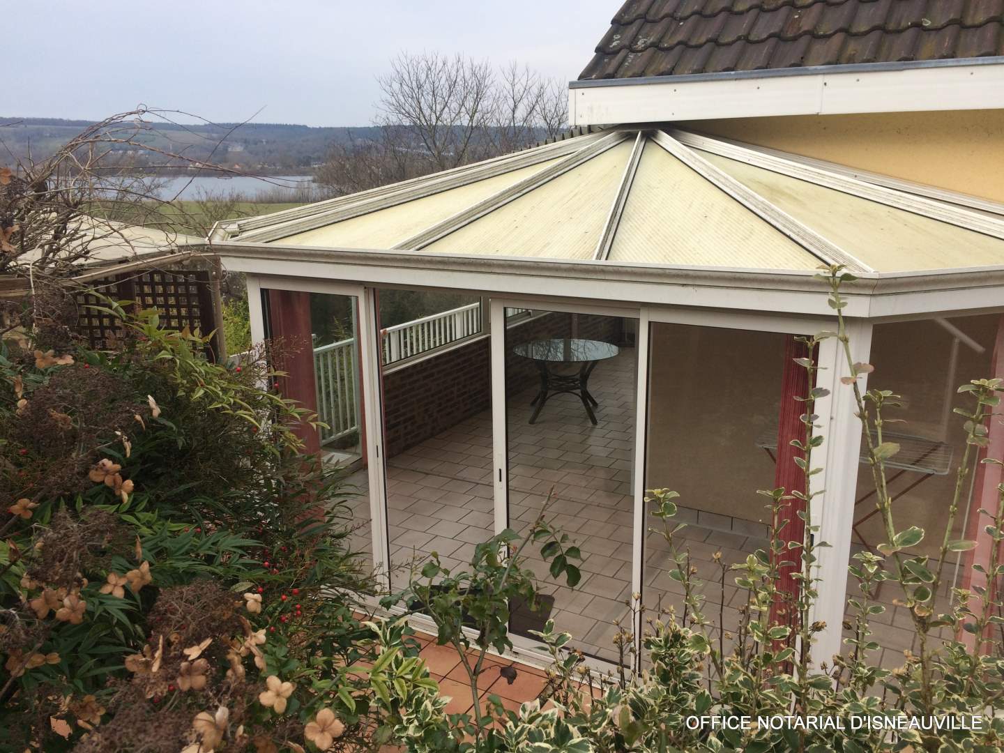 Maison T7 - 8 pièces - 156 m²
