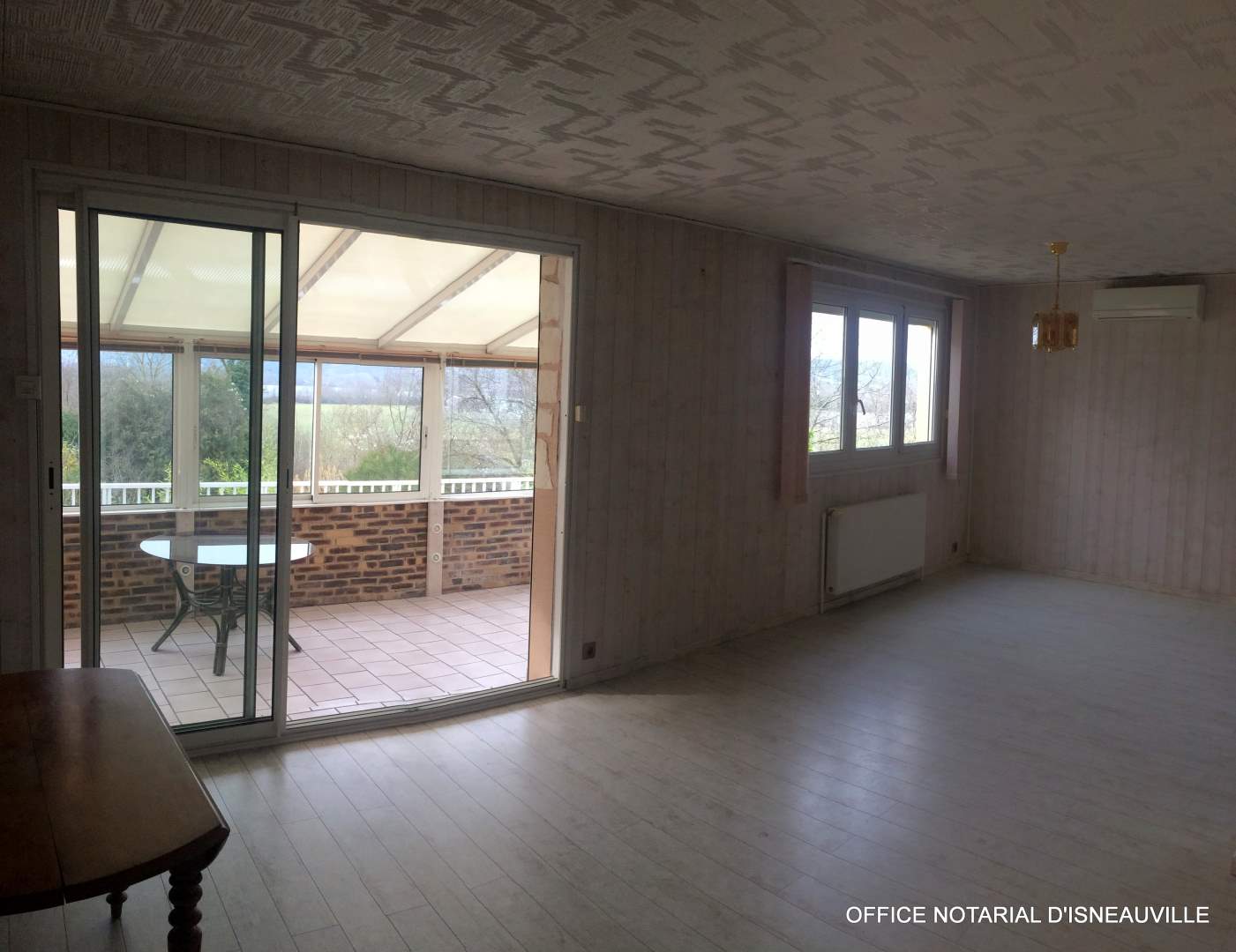 Maison T7 - 8 pièces - 156 m²