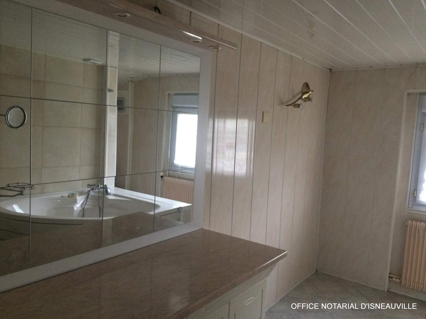Maison T7 - 8 pièces - 156 m²