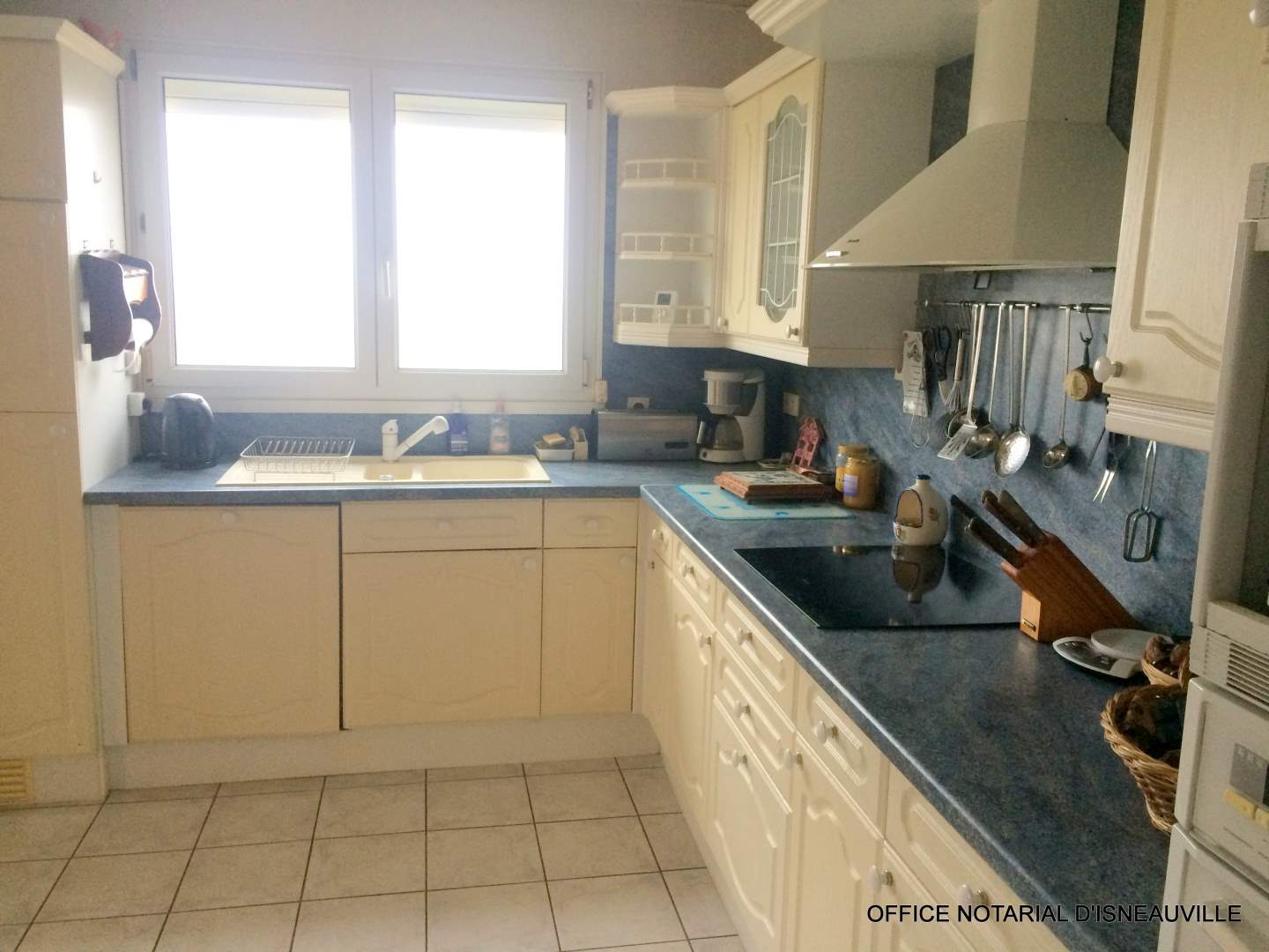 Maison T7 - 8 pièces - 156 m²