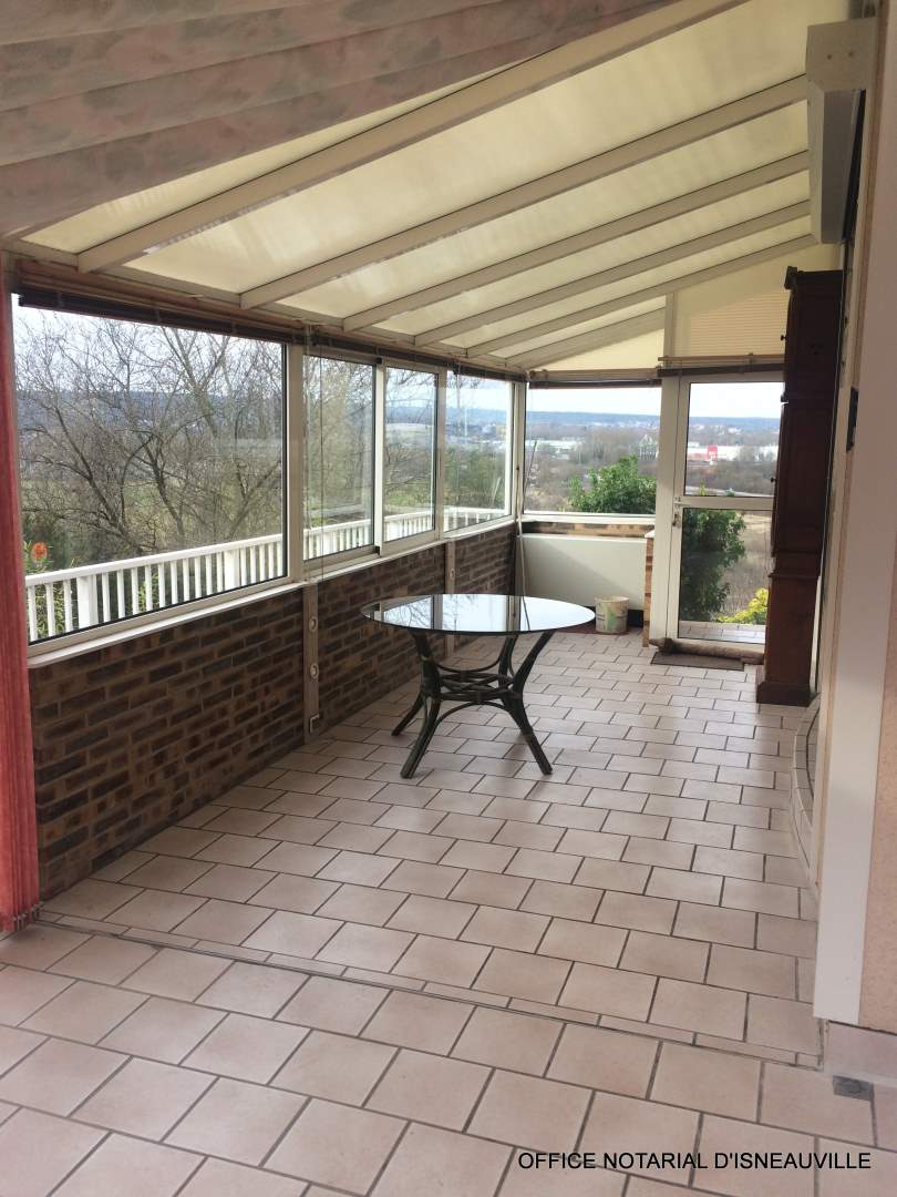 Maison T7 - 8 pièces - 156 m²