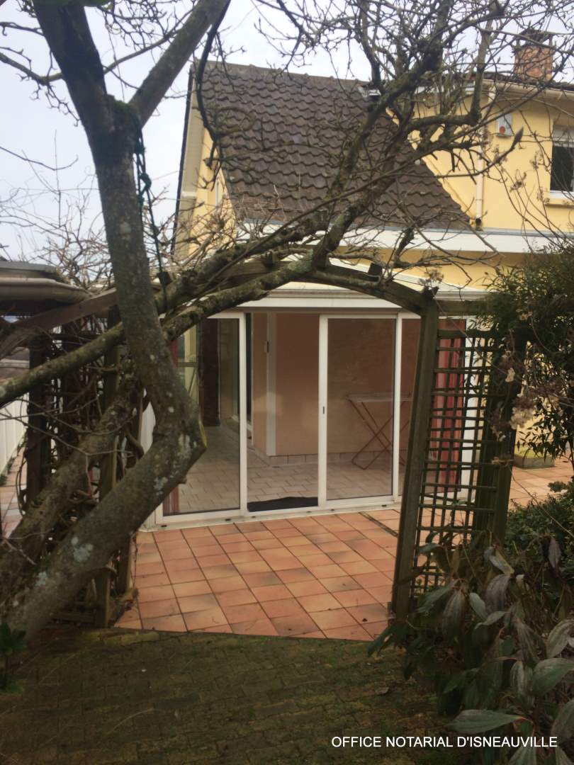 Maison T7 - 8 pièces - 156 m²