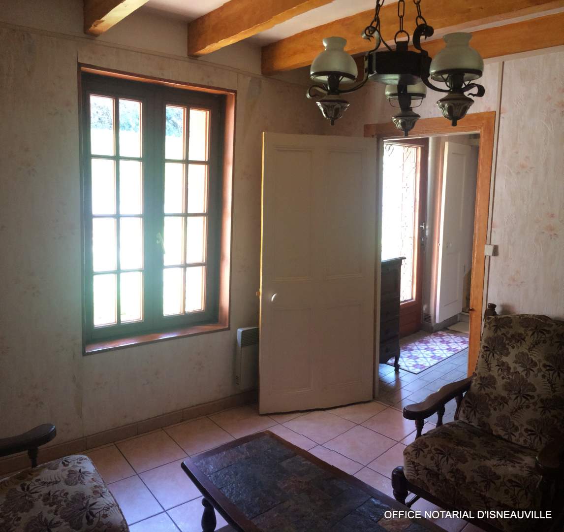Maison T3 - 3 pièces - 55 m²
