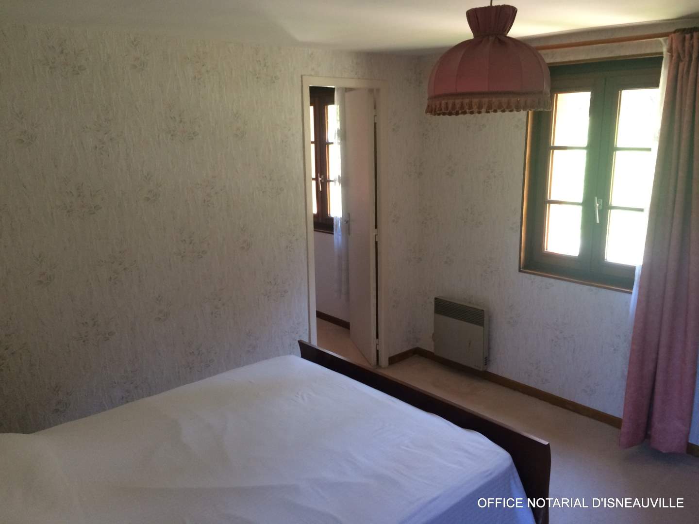 Maison T3 - 3 pièces - 55 m²