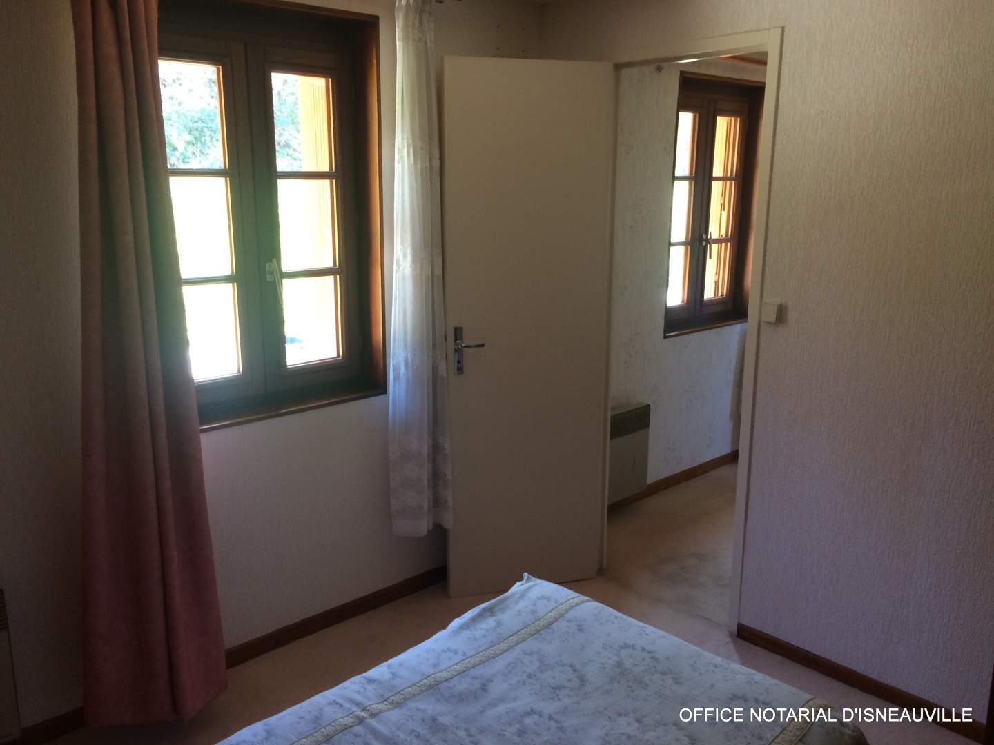 Maison T3 - 3 pièces - 55 m²