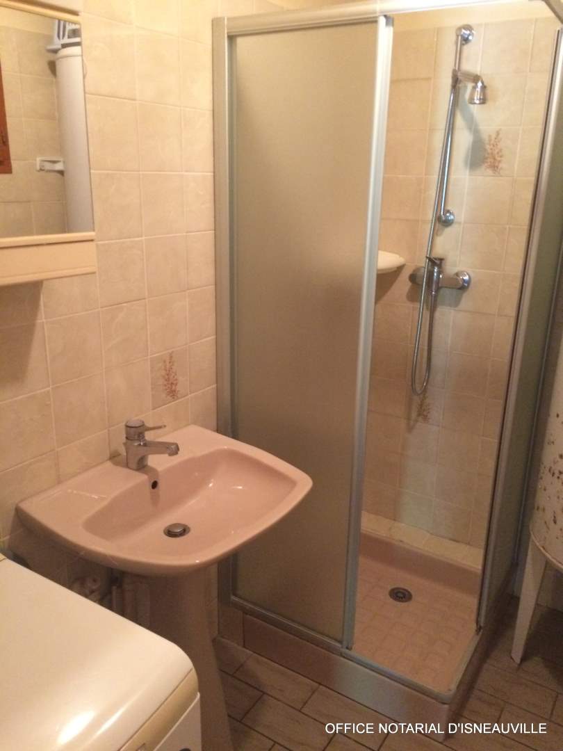 Maison T3 - 3 pièces - 55 m²