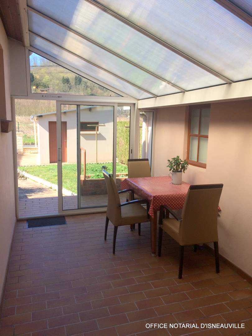 Maison T3 - 3 pièces - 55 m²