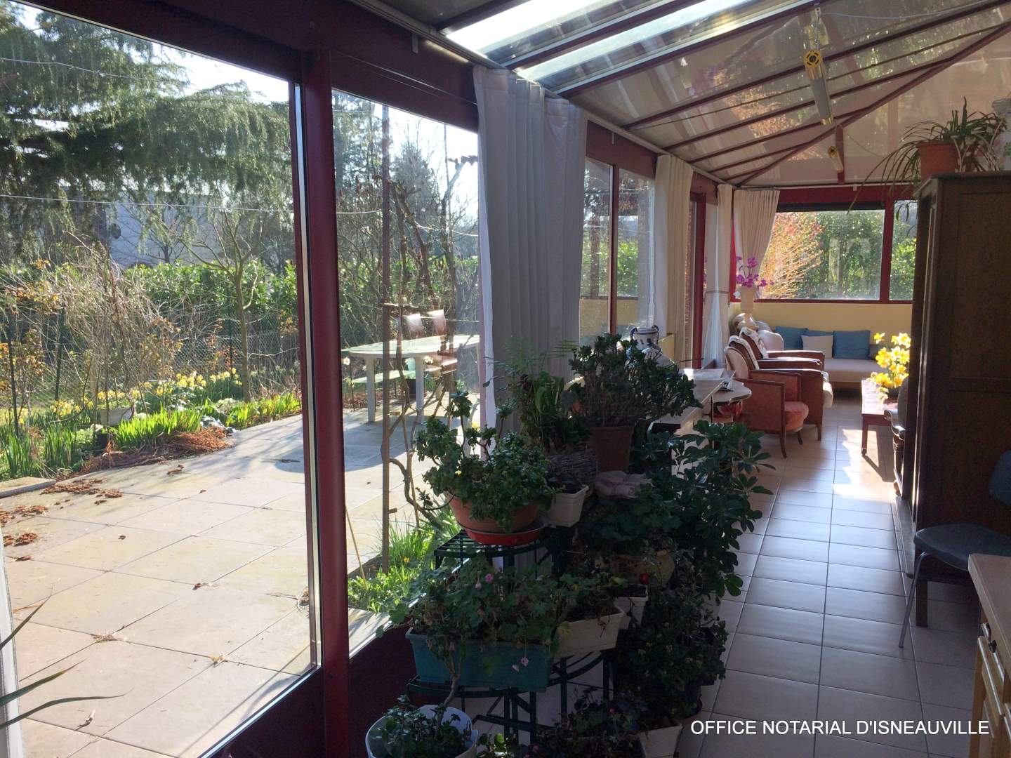 Maison T5 - 7 pièces - 118 m²