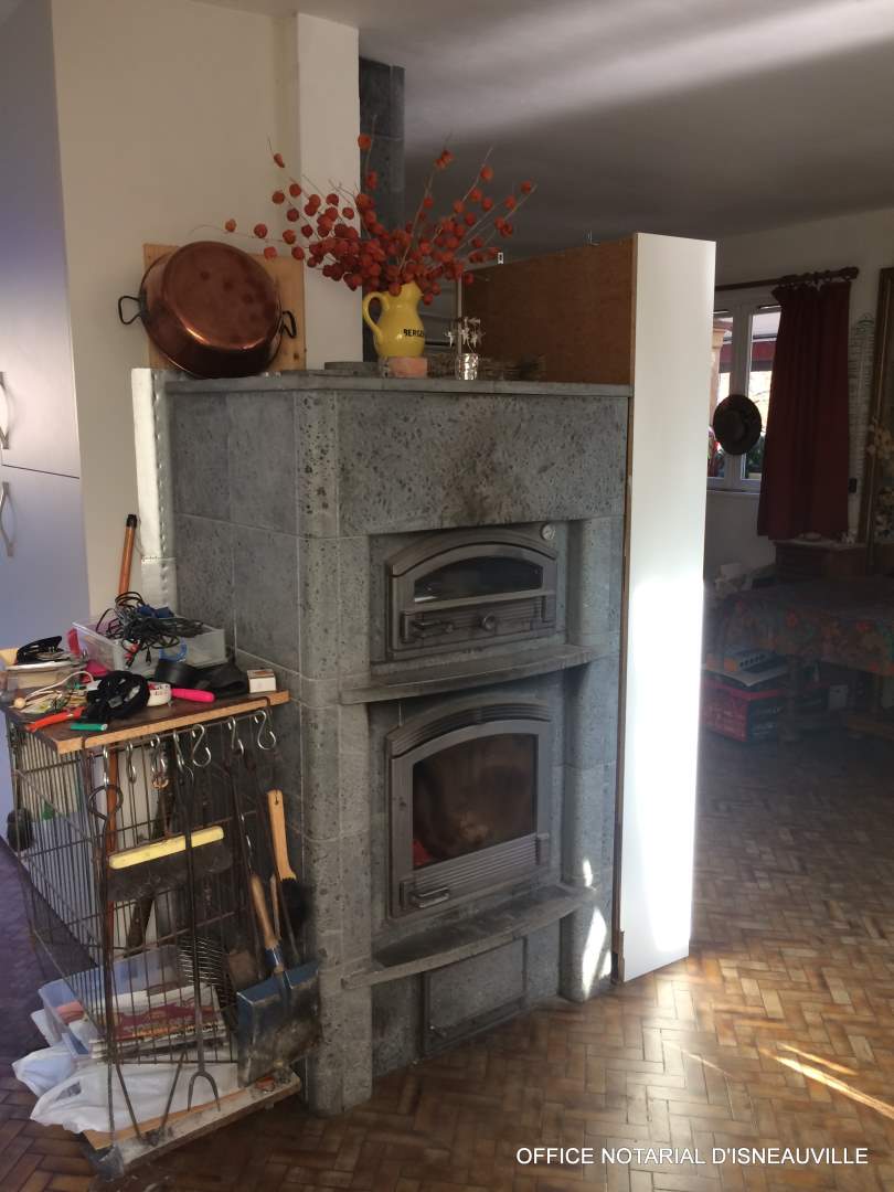Maison T5 - 7 pièces - 118 m²