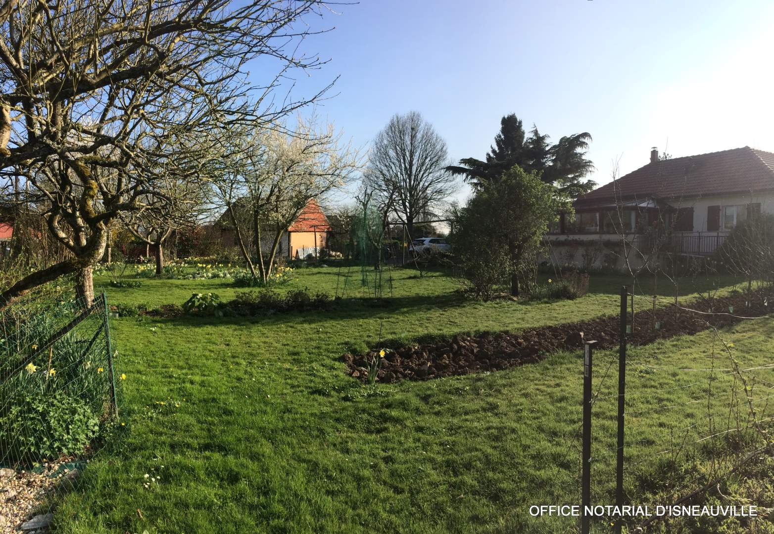 Maison T5 - 7 pièces - 118 m²