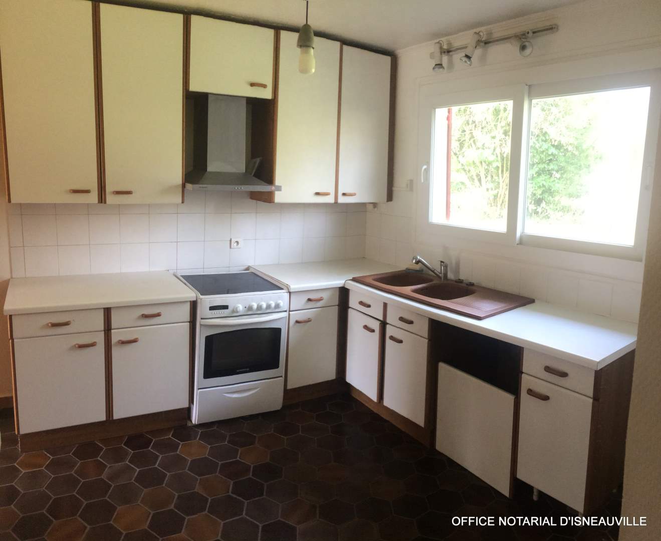 Maison T5 - 5 pièces - 122 m²
