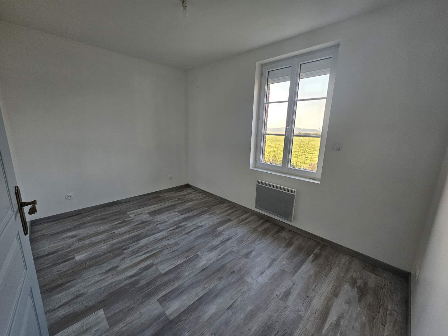 Maison d'habitation - 6 pièces - 131 m²