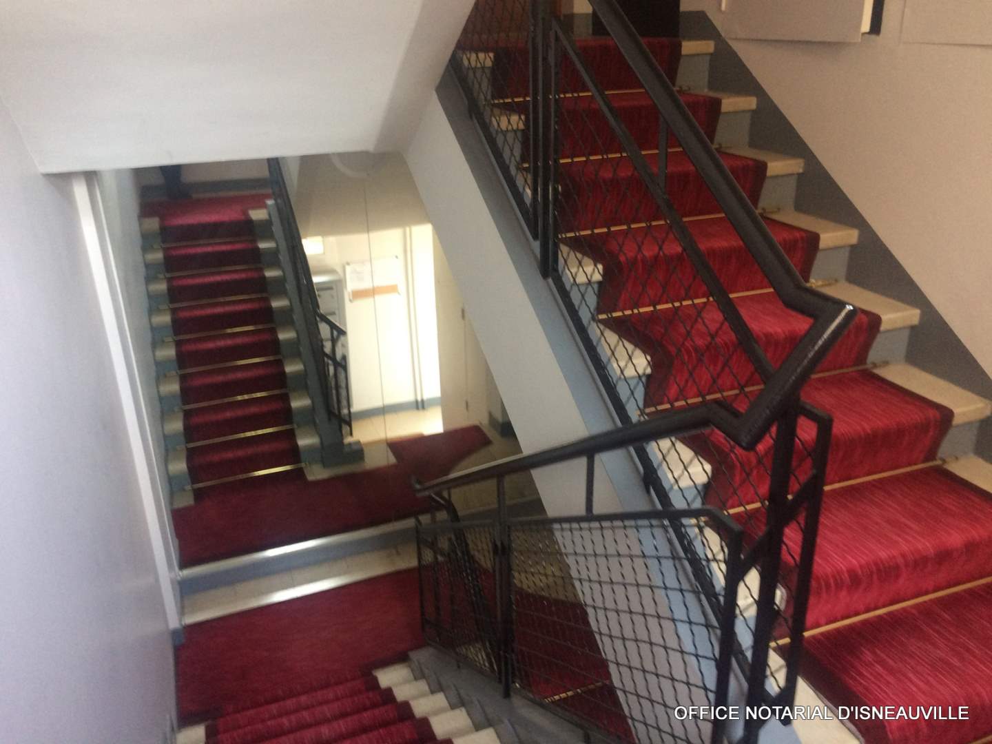 T4 - 4 pièces - 90 m²