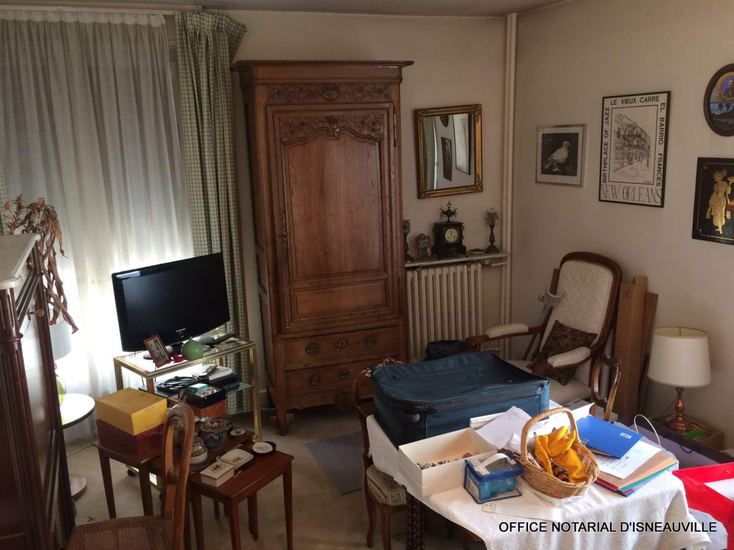 T4 - 4 pièces - 90 m²