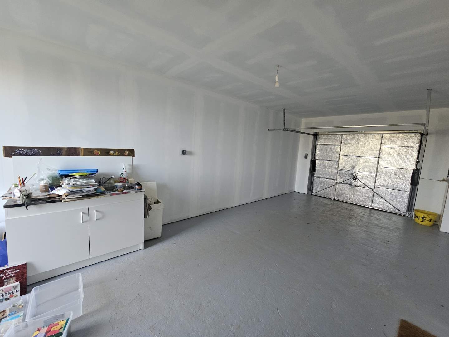 Maison individuelle - 5 pièces - 82 m²