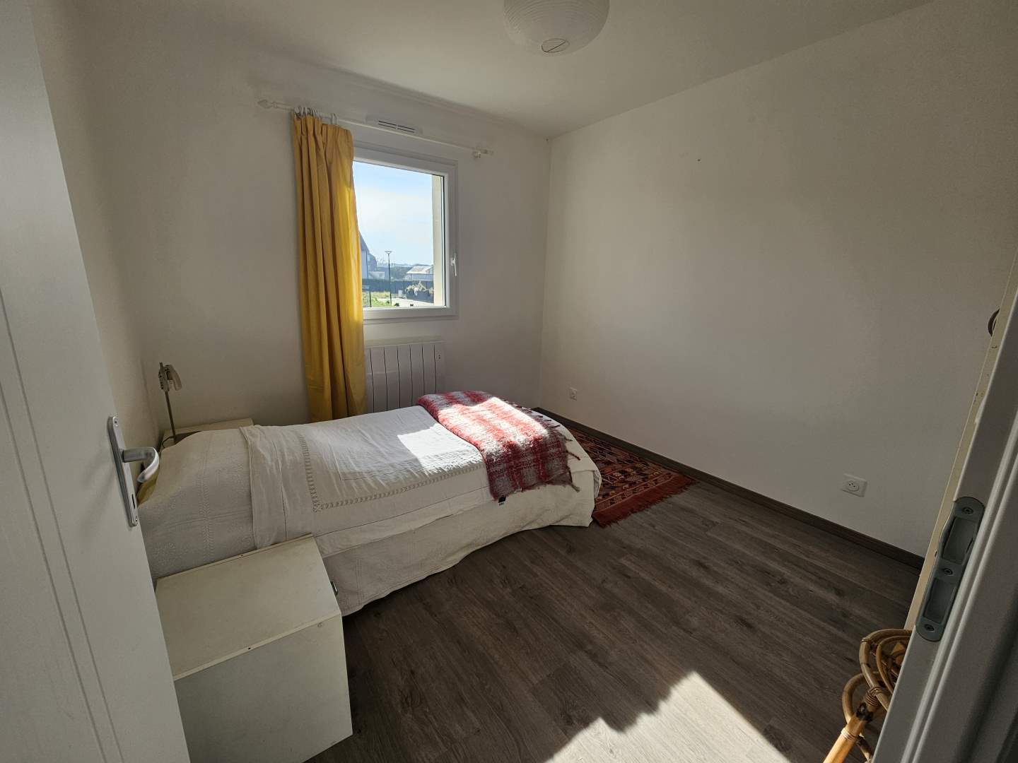 Maison individuelle - 5 pièces - 82 m²