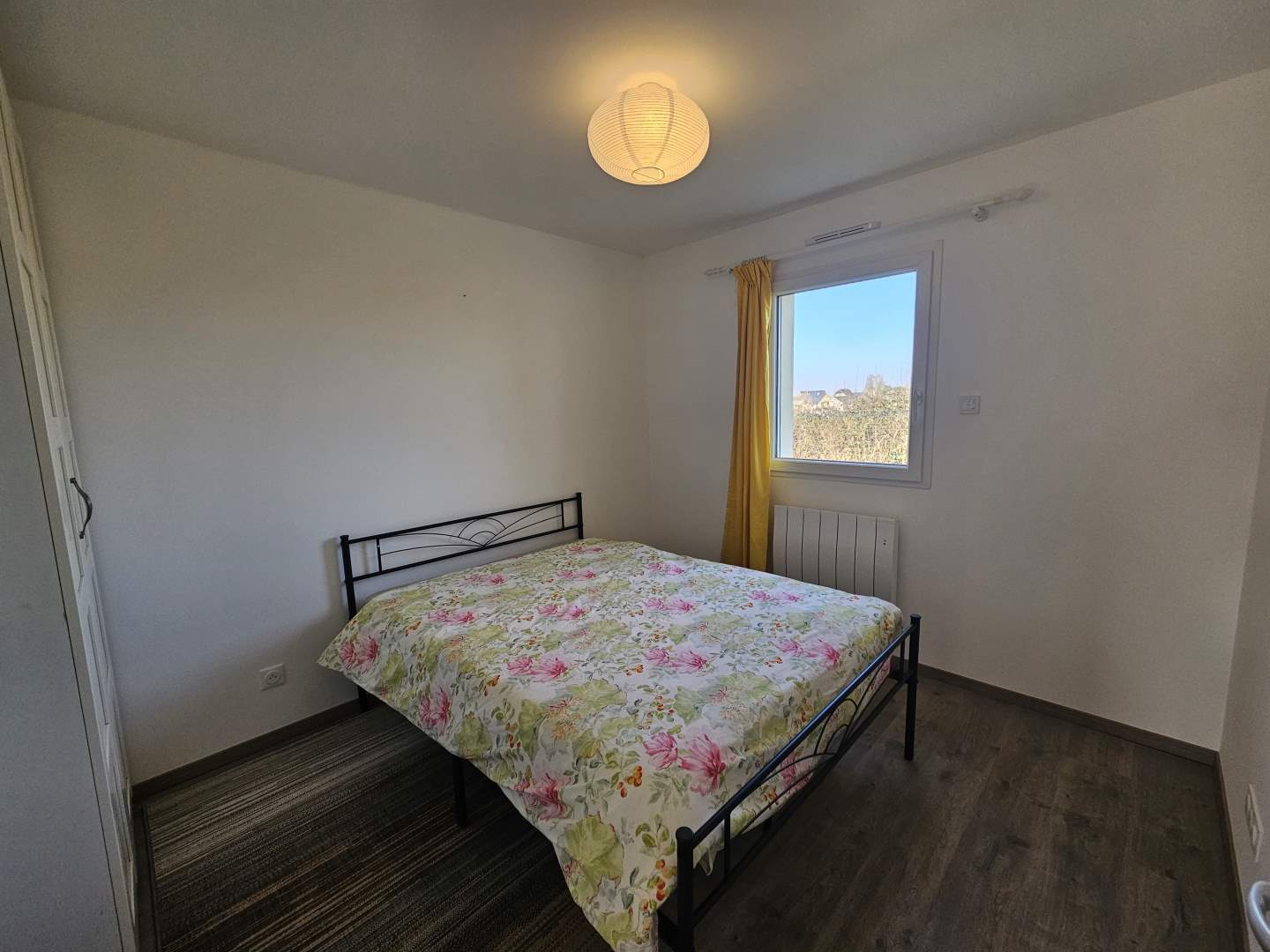 Maison individuelle - 5 pièces - 82 m²