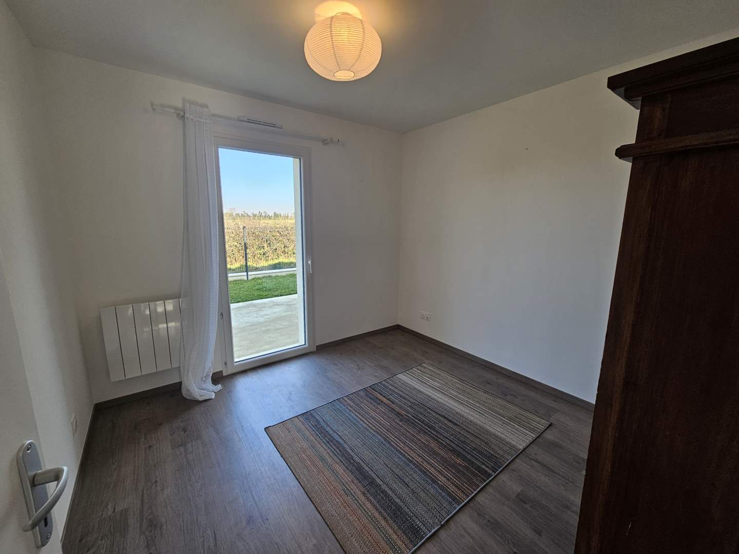 Maison individuelle - 5 pièces - 82 m²