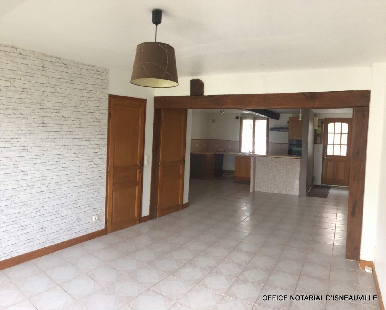 Maison T3 - 5 pièces - 72 m²