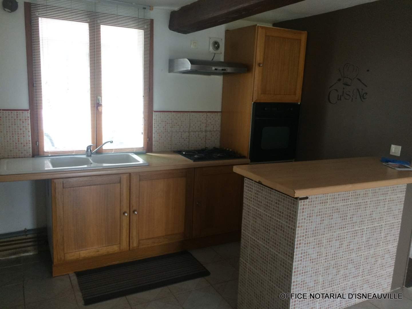 Maison T3 - 5 pièces - 72 m²