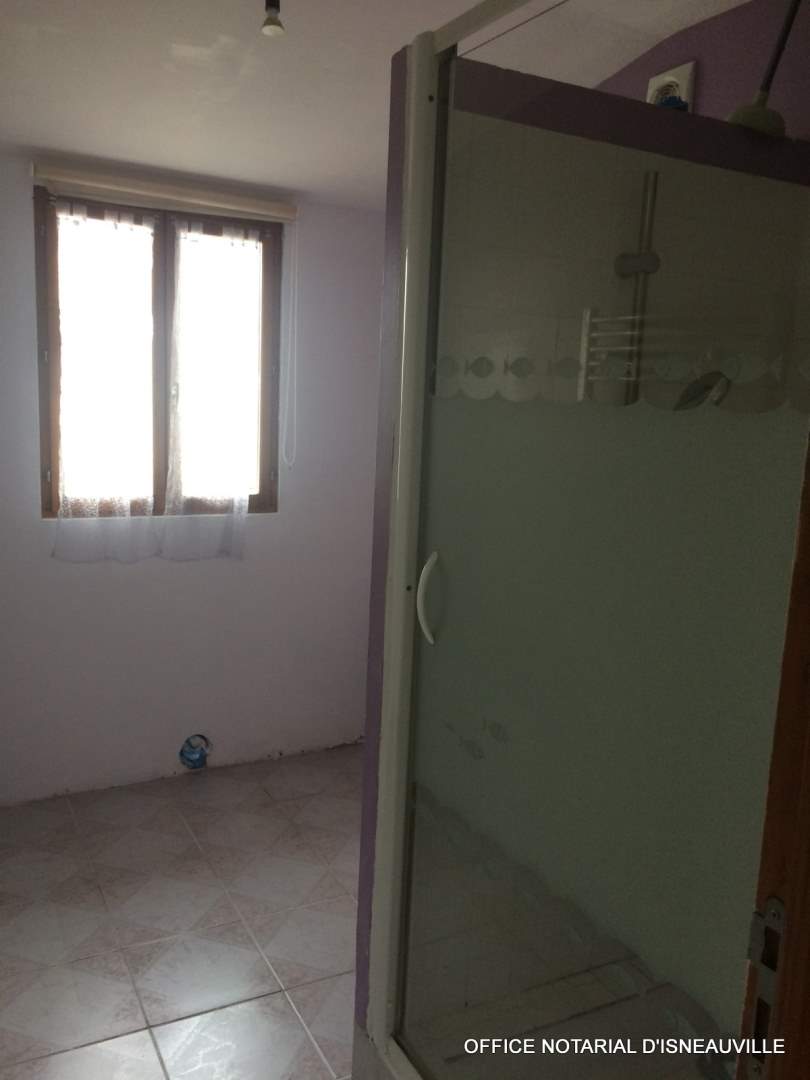 Maison T3 - 5 pièces - 72 m²
