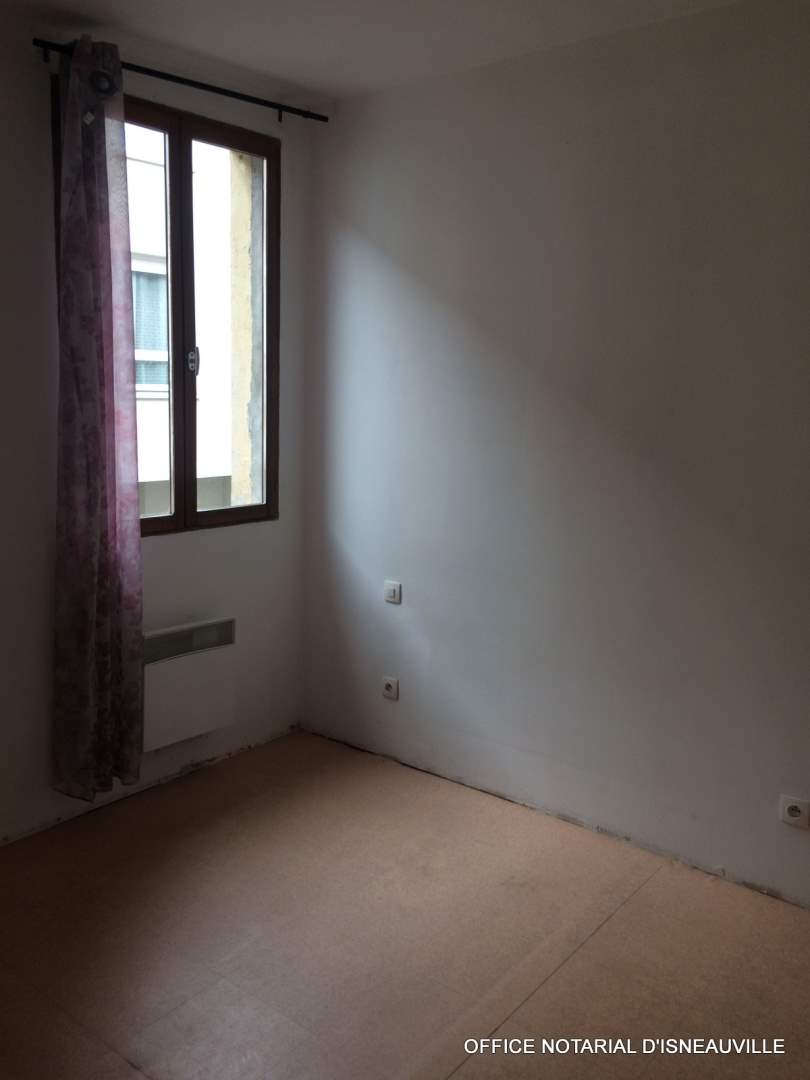 Maison T3 - 5 pièces - 72 m²