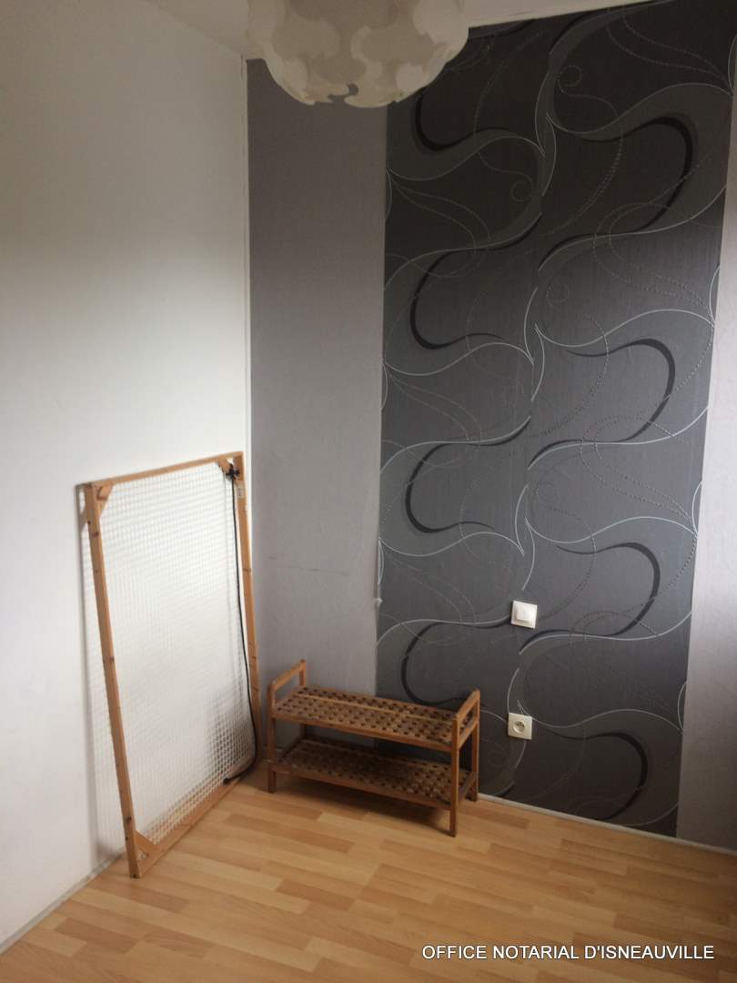 Maison T3 - 5 pièces - 72 m²