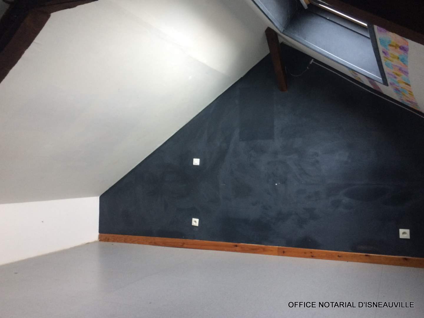 Maison T3 - 5 pièces - 72 m²
