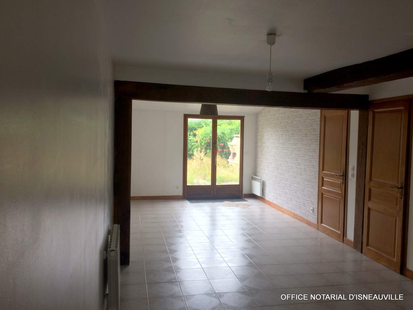 Maison T3 - 5 pièces - 72 m²